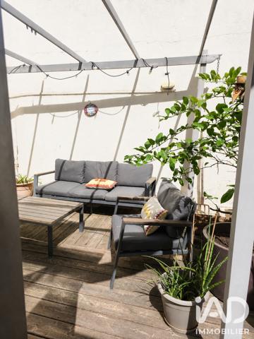Maison à vendre 7 pièces 172 m² La Crèche