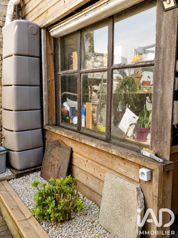 Maison à vendre 7 pièces 172 m² La Crèche