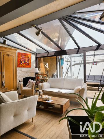 Maison à vendre 7 pièces 172 m² La Crèche