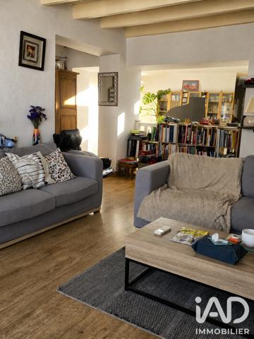 Maison à vendre 7 pièces 172 m² La Crèche