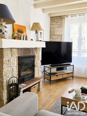 Maison à vendre 7 pièces 172 m² La Crèche