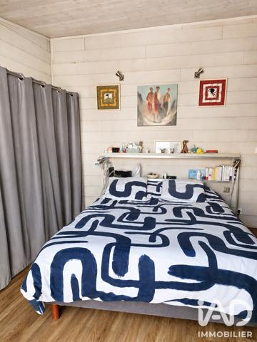 Maison à vendre 7 pièces 172 m² La Crèche