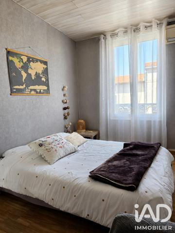 Maison à vendre 7 pièces 172 m² La Crèche