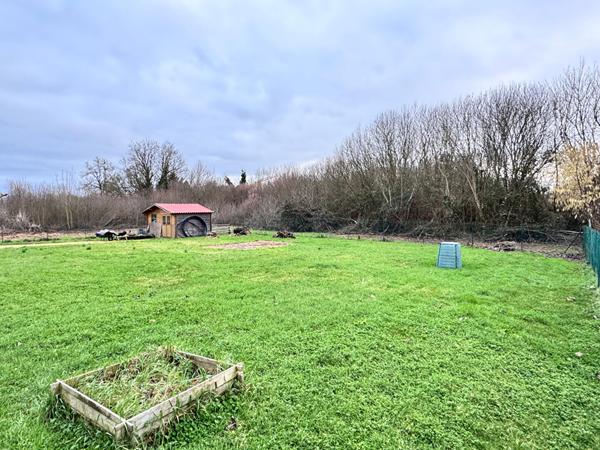 Maison Tonnay Charente 5 pièce(s) 140 m2