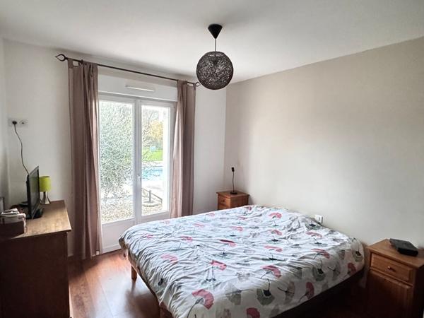 Maison Tonnay Charente 5 pièce(s) 140 m2