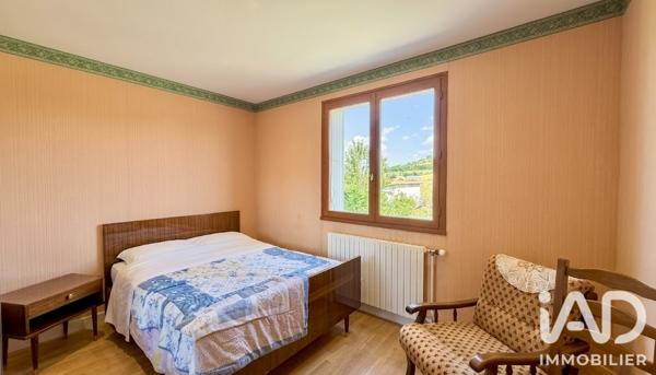 Maison à vendre 5 pièces 100 m² Le Puy-en-Velay