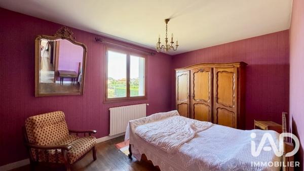 Maison à vendre 5 pièces 100 m² Le Puy-en-Velay