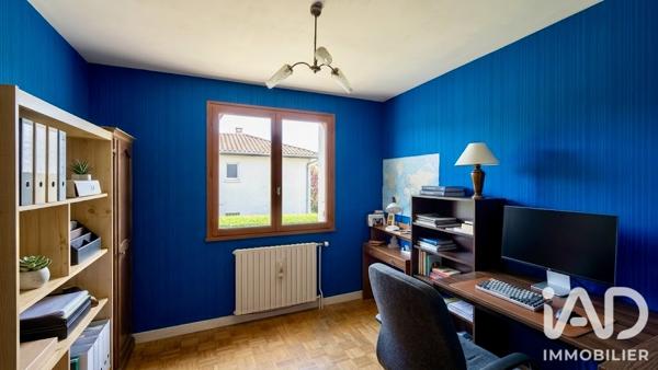Maison à vendre 5 pièces 100 m² Le Puy-en-Velay