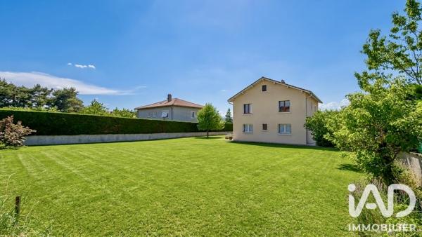 Maison à vendre 5 pièces 100 m² Le Puy-en-Velay