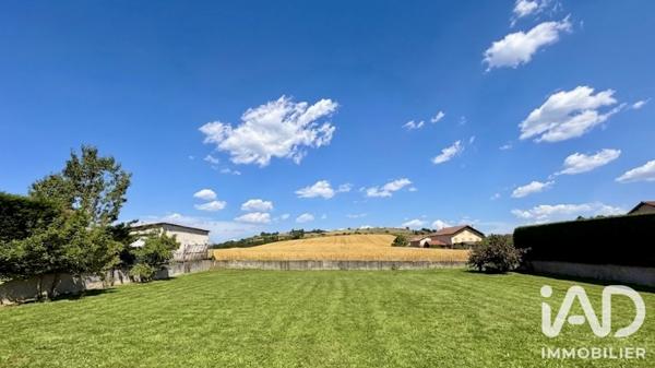 Maison à vendre 5 pièces 100 m² Le Puy-en-Velay