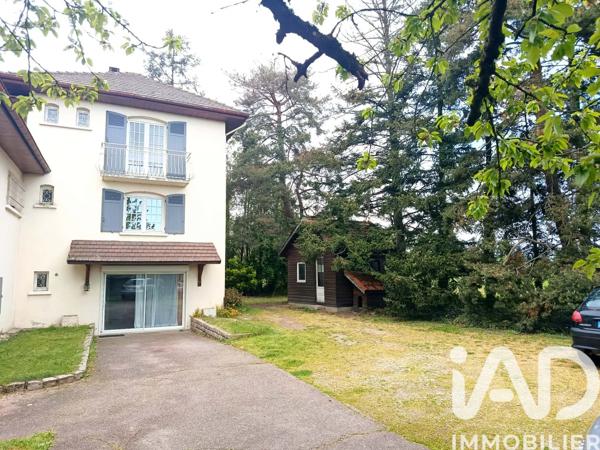 Maison à vendre 5 pièces 80 m² Saint-Romain-le-Puy
