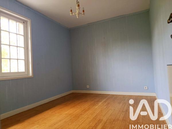 Maison à vendre 5 pièces 80 m² Saint-Romain-le-Puy