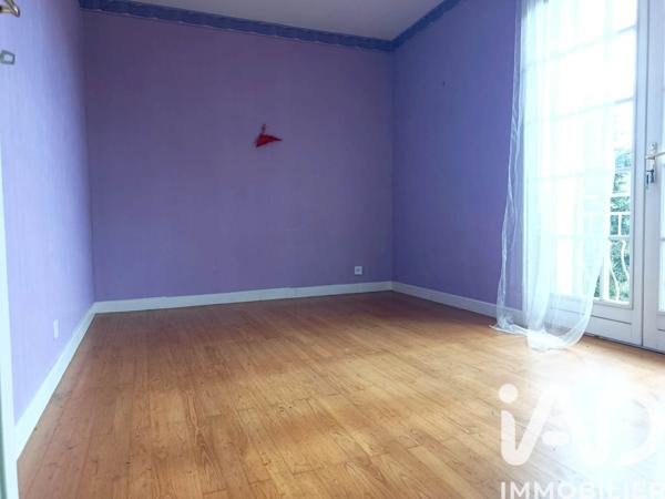 Maison à vendre 5 pièces 80 m² Saint-Romain-le-Puy