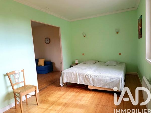 Maison à vendre 5 pièces 80 m² Saint-Romain-le-Puy