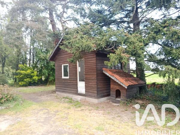Maison à vendre 5 pièces 80 m² Saint-Romain-le-Puy