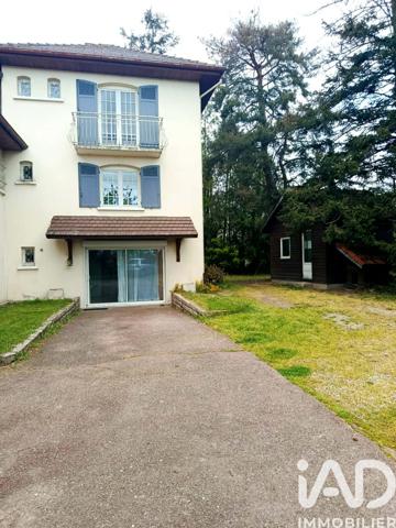 Maison à vendre 5 pièces 80 m² Saint-Romain-le-Puy