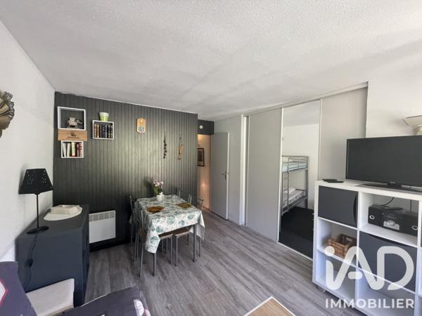 Appartement à vendre 2 pièces 35 m² Bagnères-de-Bigorre