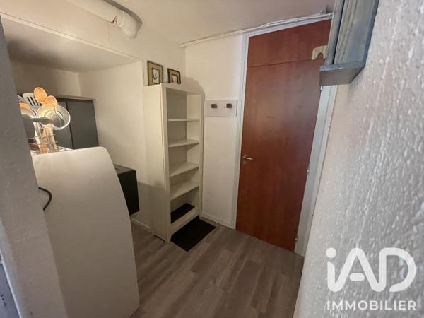 Appartement à vendre 2 pièces 35 m² Bagnères-de-Bigorre
