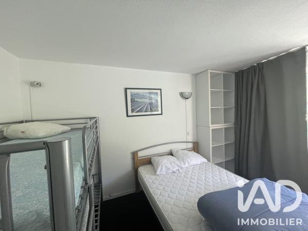 Appartement à vendre 2 pièces 35 m² Bagnères-de-Bigorre