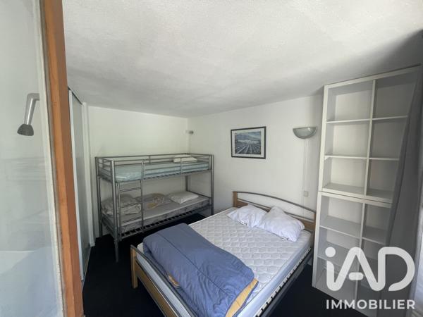 Appartement à vendre 2 pièces 35 m² Bagnères-de-Bigorre