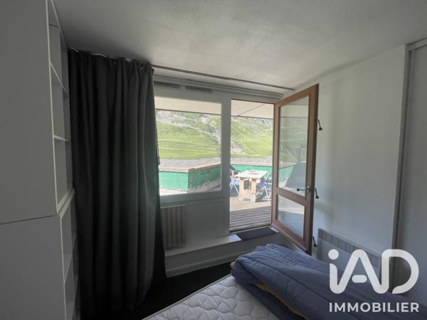 Appartement à vendre 2 pièces 35 m² Bagnères-de-Bigorre