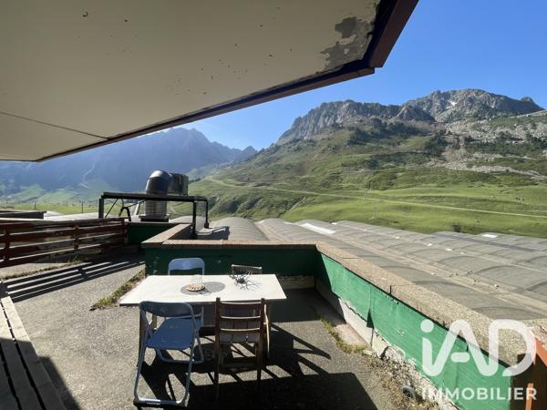 Appartement à vendre 2 pièces 35 m² Bagnères-de-Bigorre