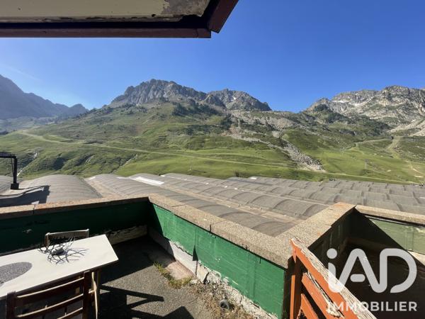 Appartement à vendre 2 pièces 35 m² Bagnères-de-Bigorre