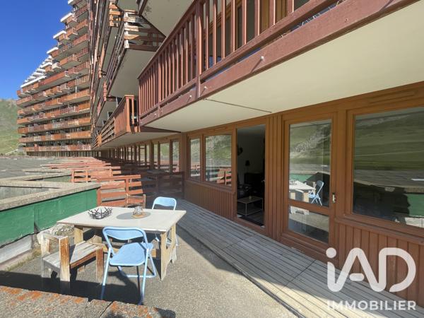 Appartement à vendre 2 pièces 35 m² Bagnères-de-Bigorre