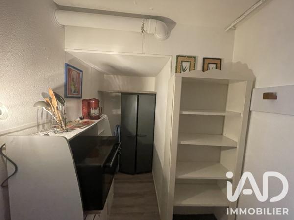 Appartement à vendre 2 pièces 35 m² Bagnères-de-Bigorre