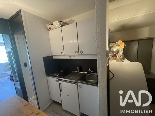 Appartement à vendre 2 pièces 35 m² Bagnères-de-Bigorre