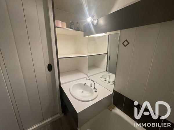 Appartement à vendre 2 pièces 35 m² Bagnères-de-Bigorre