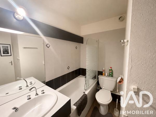 Appartement à vendre 2 pièces 35 m² Bagnères-de-Bigorre