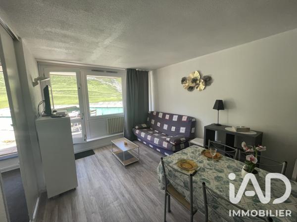 Appartement à vendre 2 pièces 35 m² Bagnères-de-Bigorre