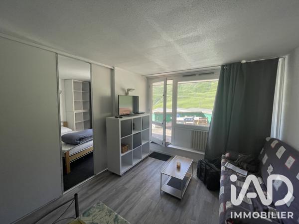 Appartement à vendre 2 pièces 35 m² Bagnères-de-Bigorre