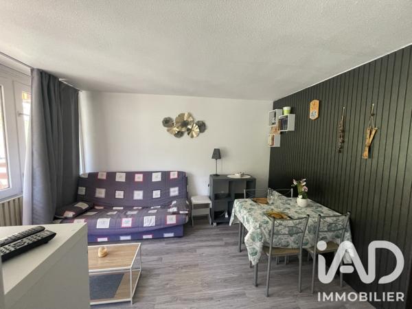Appartement à vendre 2 pièces 35 m² Bagnères-de-Bigorre