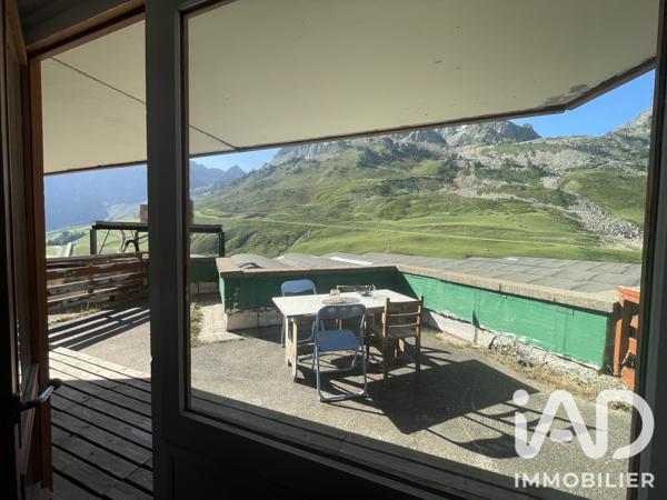 Appartement à vendre 2 pièces 35 m² Bagnères-de-Bigorre