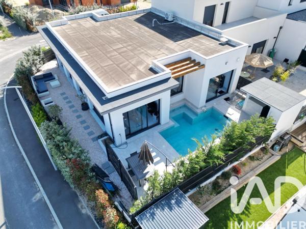 Maison à vendre 4 pièces 109 m² Perpignan