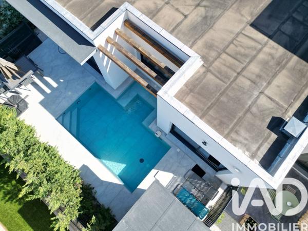 Maison à vendre 4 pièces 109 m² Perpignan