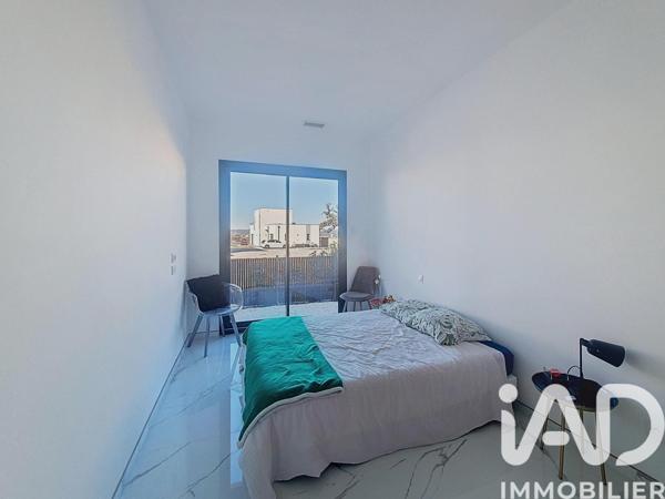 Maison à vendre 4 pièces 109 m² Perpignan