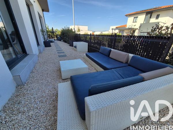 Maison à vendre 4 pièces 109 m² Perpignan