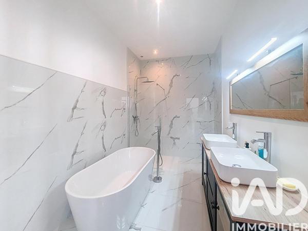 Maison à vendre 4 pièces 109 m² Perpignan