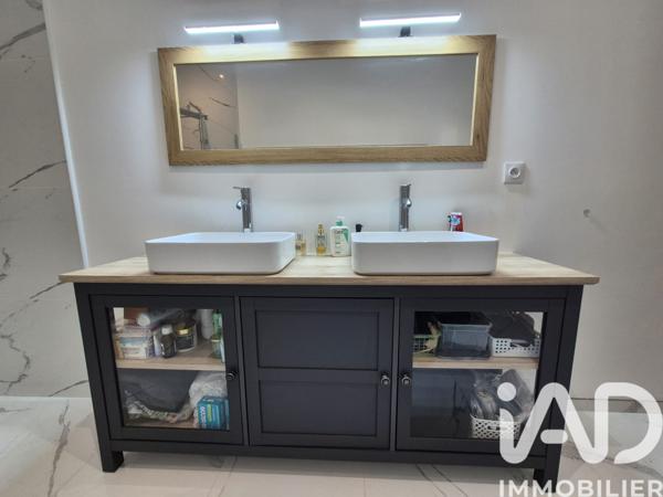 Maison à vendre 4 pièces 109 m² Perpignan