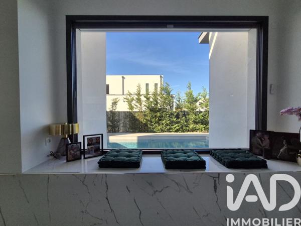 Maison à vendre 4 pièces 109 m² Perpignan