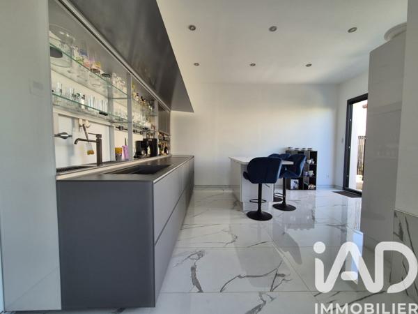 Maison à vendre 4 pièces 109 m² Perpignan