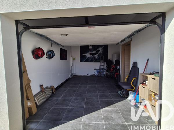 Maison à vendre 4 pièces 109 m² Perpignan