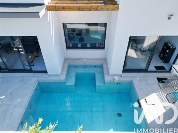 Maison à vendre 4 pièces 109 m² Perpignan