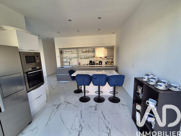 Maison à vendre 4 pièces 109 m² Perpignan
