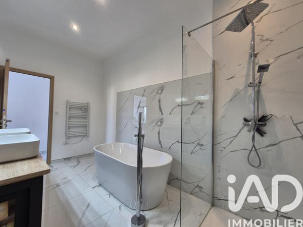 Maison à vendre 4 pièces 109 m² Perpignan