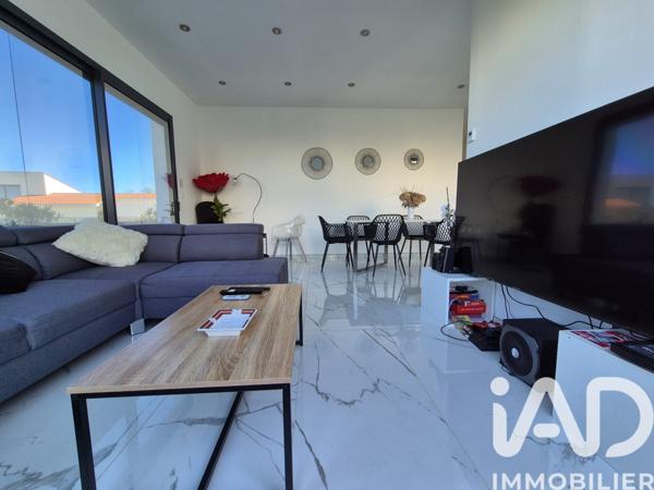 Maison à vendre 4 pièces 109 m² Perpignan