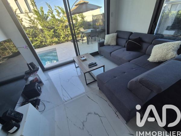Maison à vendre 4 pièces 109 m² Perpignan